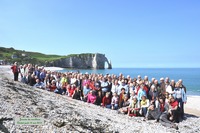 Journée des marcheurs 2013