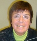 Martine FAIVRE